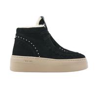 Via Vai - Isa Callum Sneakers - - Shoes - Donna - Nero - 37 EU