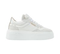 Via Vai - Isa Cecile Sneakers - -Shoes -Donna -Bianco -42 EU
