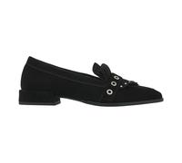 Via Vai - Jazz Emily mocassini neri - - Shoes - Donna - Nero - 37 1/2 EU