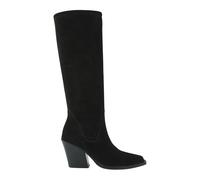Via Vai - Joy Falcon Stivali Alti - - Shoes - Donna - Nero - 36 EU