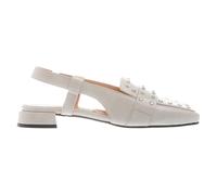 Via Vai, ,Shoes ,Donna ,Beige ,40 EU Julie Damian Slingbacks