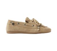 Via Vai - June Loua Moccasins - - Shoes - Donna - Beige - 41 EU
