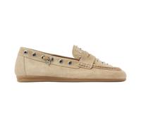 Via Vai - June Macy Mocassini - - Shoes - Donna - Beige - 37 EU