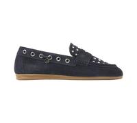 Via Vai - June Macy Mocassini - - Shoes - Donna - Blu - 36 EU