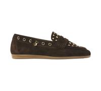 Via Vai - June Macy Mocassini - - Shoes - Donna - Marrone - 41 EU