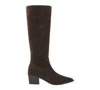 Via Vai - Kate Elena Stivali Alti - - Shoes - Donna - Marrone - 40 EU
