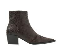 Via Vai - Kate Malina Stivaletti - - Shoes - Donna - Marrone - 41 EU