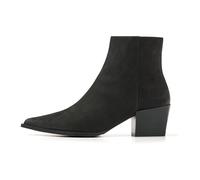Via Vai - Kate Malina Stivaletti - - Shoes - Donna - Nero - 41 EU