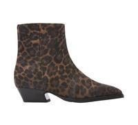 Via Vai - Keira Miller Ankle Boot - - Shoes - Donna - Marrone - 37 EU