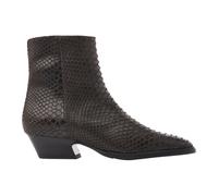 Via Vai - Keira Miller Ankle Boot - - Shoes - Donna - Marrone - 39 EU