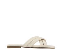 Via Vai - Kiki Lot Slippers - - Shoes - Donna - Beige - 39 EU