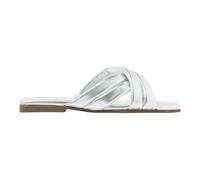 Via Vai - Kiki Lot Slippers - - Shoes - Donna - Grigio - 37 EU