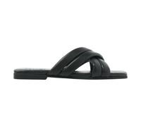 Via Vai - Kiki Lot Slippers - - Shoes - Donna - Nero - 37 EU