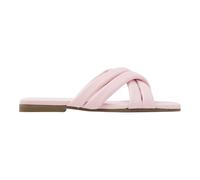Via Vai - Kiki Lot Slippers - - Shoes - Donna - Rosa - 38 EU