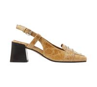 Via Vai - Laine Julia Slingback - -Shoes -Donna -Marrone -38 EU