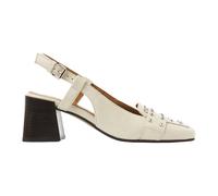 Via Vai - Laine Julia Slingbacks - - Shoes - Donna - Beige - 41 EU