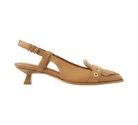 Via Vai - Lea Katie - - Shoes - Donna - Marrone - 39 EU