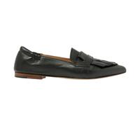 Via Vai - Lola Oakley Mocassini - - Shoes - Donna - Nero - 38 1/2 EU