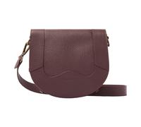 Via Vai - Mae Lizzy borsa a tracolla bordeaux - - Bags - Donna - Rosso - ONE SIZE