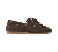 Via Vai - mocassini marroni - - Shoes - Donna - Marrone - 38 EU