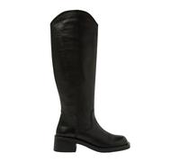 Via Vai - Nena River Stivali Alti - - Shoes - Donna - Nero - 40 EU