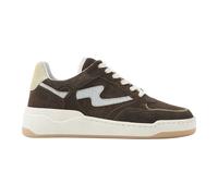Via Vai - Sam Levi Sneakers - - Shoes - Donna - Marrone - 38 EU