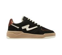 Via Vai - Sam Levi Sneakers - - Shoes - Donna - Nero - 37 EU
