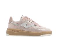 Via Vai - Sam Levi Sneakers - - Shoes - Donna - Rosa - 41 EU