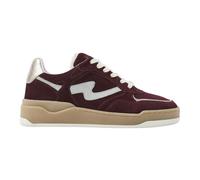 Via Vai - Sam Levi Sneakers - - Shoes - Donna - Rosso - 39 EU