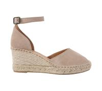 Via Vai, ,Shoes ,Donna ,Beige ,38 EU Flora Braid Espadrilles