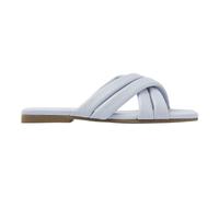 Via Vai, ,Shoes ,Donna ,Blu ,38 EU Kiki Lot Slippers