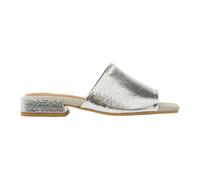Via Vai, ,Shoes ,Donna ,Grigio ,38 EU Gigi Luna pantofole color argento