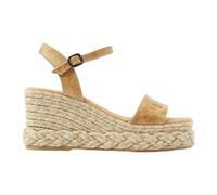 Via Vai, ,Shoes ,Donna ,Marrone ,39 EU Capri Neva Espadrillas