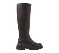 Via Vai, ,Shoes ,Donna ,Marrone ,41 EU Ziva Vienna Stivali Alti