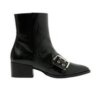 Via Vai, ,Shoes ,Donna ,Nero ,38 EU Rose Camden Ankle Stivali