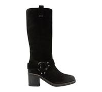 Via Vai, ,Shoes ,Donna ,Nero ,38 EU Stivali Alti