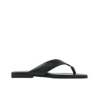 Via Vai, ,Shoes ,Donna ,Nero ,39 EU Kiki Berry Slippers