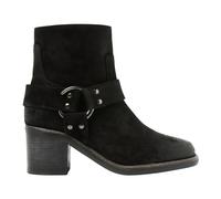 Via Vai, ,Shoes ,Donna ,Nero ,40 EU Flo Baker Stivaletti