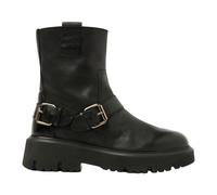 Via Vai, ,Shoes ,Donna ,Nero ,41 EU Ziva Jagger Stivali da motociclista