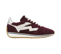 Via Vai, ,Shoes ,Donna ,Rosso ,37 EU Mikki Alex Sneakers