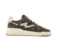 Via Vai - Sneakers con stampa leopardata Sam Levi - - Shoes - Donna - Multicolore - 38 EU