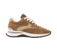 Via Vai - Sneakers Usher Riggs - - Shoes - Donna - Marrone - 39 EU