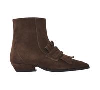 Via Vai - Stivaletti Vive Evie - - Shoes - Donna - Marrone - 37 EU