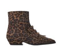 Via Vai - Stivaletti Vive Evie - - Shoes - Donna - Marrone - 39 EU