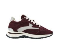 Via Vai - Usher Riggs - - Shoes - Donna - Rosso - 37 EU