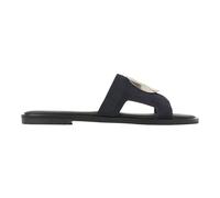 Via Vai - Vita Avi Slipper - - Shoes - Donna - Blu - 40 EU