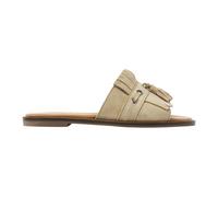 Via Vai - Vita Eva Slippers - - Shoes - Donna - Beige - 41 EU