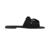 Via Vai - Vita Eva Slippers - - Shoes - Donna - Nero - 38 EU