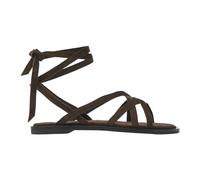 Via Vai - Vita Rachel Sandali - - Shoes - Donna - Marrone - 41 EU
