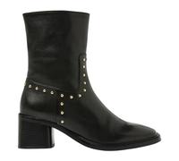 Via Vai - Zoey Rose Ankle Boot - -Shoes -Donna -Nero -39 EU